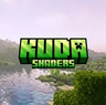 Иконка KUDA Shaders — шейдер для Minecraft