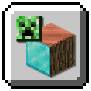 Иконка Re-Console — сборка для Minecraft