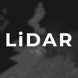 Иконка LiDAR-S — шейдер для Minecraft