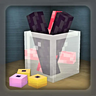 Иконка Liquorice Shaders — шейдер для Minecraft