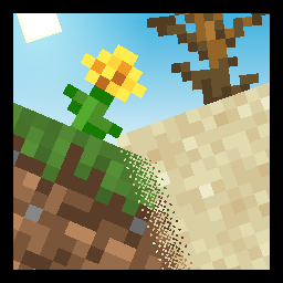 Иконка Lithostitched — мод для Minecraft