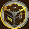 Иконка Lootr — мод для Minecraft
