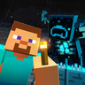Иконка Low Res Trailer Recreation — сборка для Minecraft