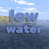 Иконка Low Water — шейдер для Minecraft