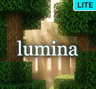 Иконка Lumina Shader - Lite — шейдер для Minecraft