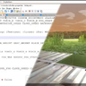Иконка Make Your Own Shaders — шейдер для Minecraft