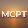 Иконка MCPT — шейдер для Minecraft