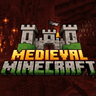 Иконка Medieval MC [FORGE] - MMC4 — сборка для Minecraft
