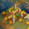 Иконка Mello — шейдер для Minecraft