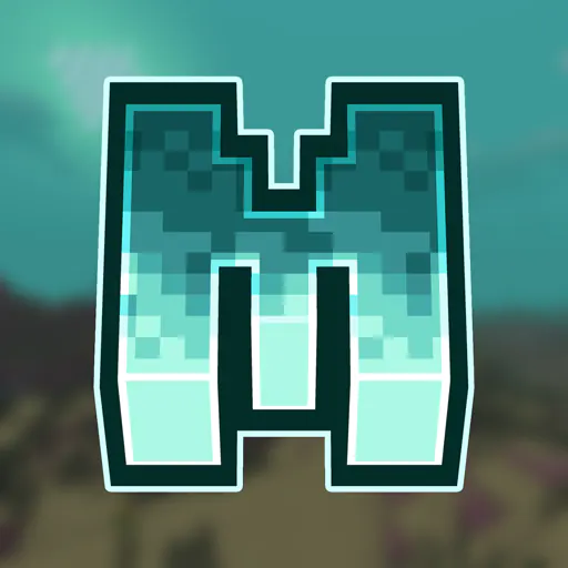 Иконка Miasma — шейдер для Minecraft