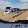 Иконка MTR Craft — сборка для Minecraft