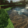 Иконка Muuf A.G.I Shaders — шейдер для Minecraft
