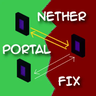 Иконка NetherPortalFix