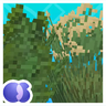 Иконка Os' Colorful Grasses — текстуры для Minecraft