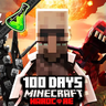 Иконка Parasites: Reloaded — сборка для Minecraft