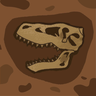Иконка Prehistoric World — сборка для Minecraft