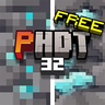 Иконка Prime's HD Textures FREE [32x] — текстуры для Minecraft