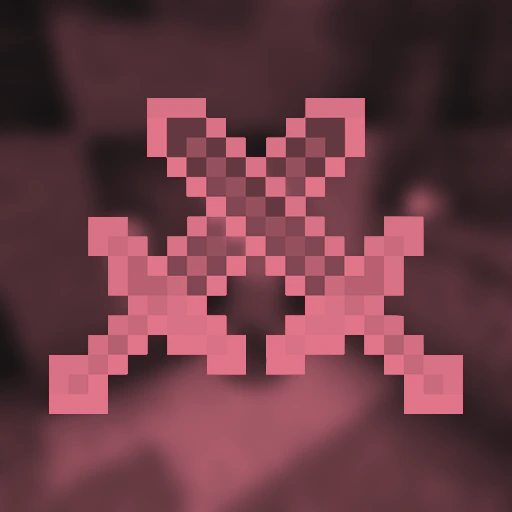 Иконка PVP ZeroX — шейдер для Minecraft