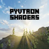 Иконка Pyvtron Shaders — шейдер для Minecraft