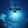 Иконка Pyvtron VX — шейдер для Minecraft