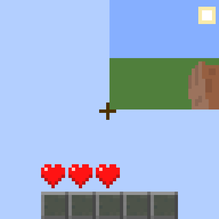 Иконка Quarter — шейдер для Minecraft