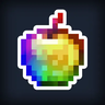 Иконка Rainbow Enchantment Glint — текстуры для Minecraft