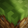 Иконка RedHat Shaders — шейдер для Minecraft