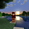 Иконка Reflective Vanilla Shaders — шейдер для Minecraft