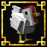Иконка Reimagined — текстуры для Minecraft