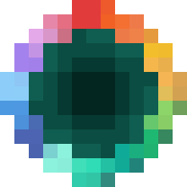 Иконка RenderPearl — шейдер для Minecraft