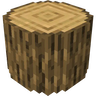 Иконка Round Trees — текстуры для Minecraft