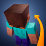 Иконка Shoulder Surfing Reloaded — мод для Minecraft
