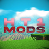 Иконка Showy's HT1 mods — сборка для Minecraft
