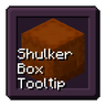 Иконка Shulker Box Tooltip