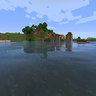 Иконка Sildur's Enhanced Default Shaders — шейдер для Minecraft