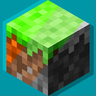 Иконка Simple Saturation Shader — шейдер для Minecraft