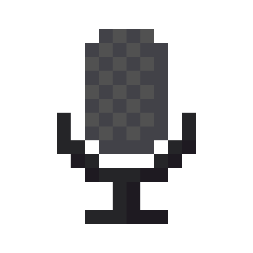 Иконка Simple Voice Chat