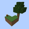 Иконка SkyBlock Plus — сборка для Minecraft