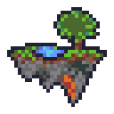 Иконка Skyblocker Modpack - Hypixel Skyblock
