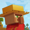 Иконка Smarter Farmers (farmers replant) — мод для Minecraft