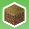 Иконка Sodium Shadowy Path Blocks (SSPB) — мод для Minecraft