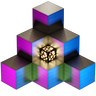 Иконка Soft Voxels Lite — шейдер для Minecraft