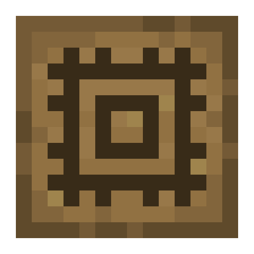 Иконка Sophisticated Core — мод для Minecraft