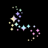 Иконка Sparkles: Stardust Labs Resourcepack — текстуры для Minecraft
