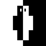 Иконка Bad Apple Shaders — шейдер для Minecraft