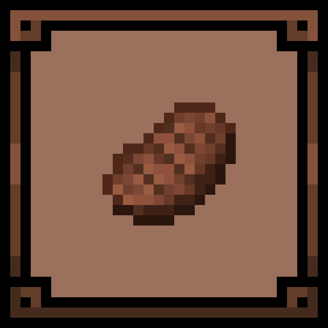 Иконка Theone's Eating Animation Pack — текстуры для Minecraft