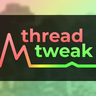 Иконка ThreadTweak — мод для Minecraft