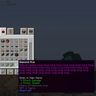 Иконка ToolTipFix — мод для Minecraft