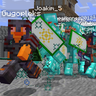 Иконка UnstableSMP - Law Fight — сборка для Minecraft