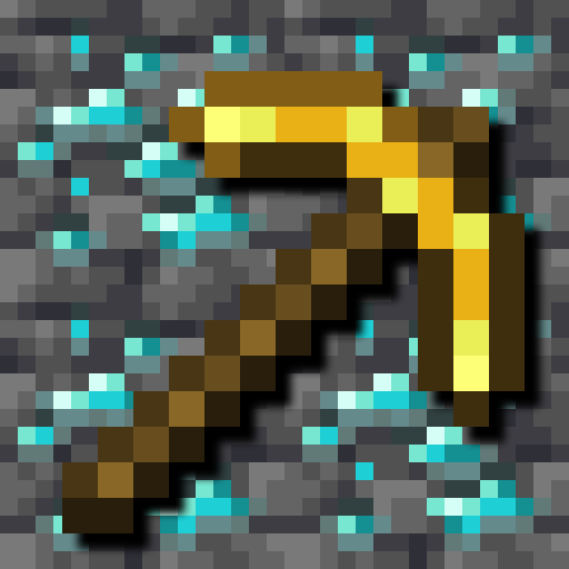 Иконка VeinMiner